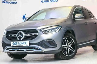 Mercedes GLA GLA 250 e