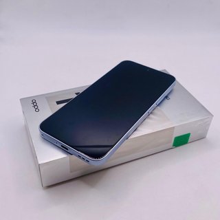 MOVIL OPPO RENO14 F 5G 256GB 8GB RAM COLOR GRIS CON CAJA