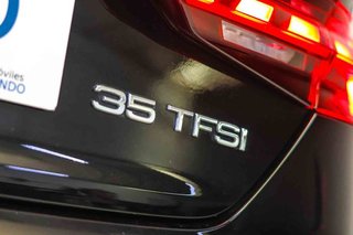 Audi A5 S Line 35 TFSI S tronic Sportback
