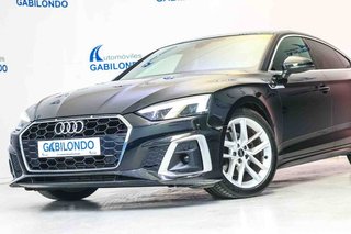 Audi A5 S Line 35 TFSI S tronic Sportback
