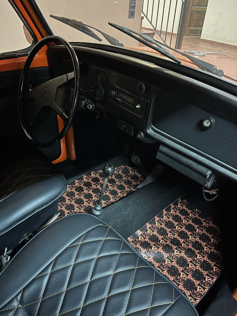 Volkswagen Beetle 1975, foto 5