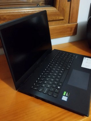 Portátil Asus Vivobook X571GD