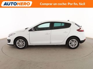 Renault Megane 1.5 dCi Limited