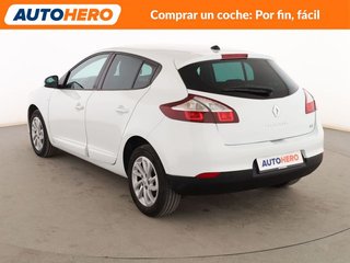 Renault Megane 1.5 dCi Limited