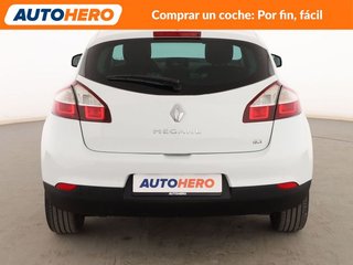 Renault Megane 1.5 dCi Limited