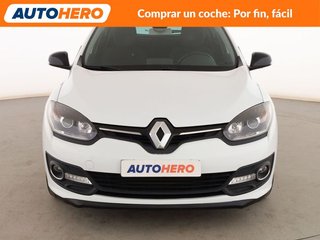 Renault Megane 1.5 dCi Limited