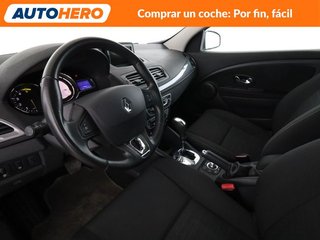 Renault Megane 1.5 dCi Limited
