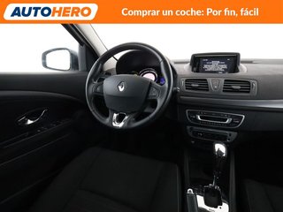 Renault Megane 1.5 dCi Limited