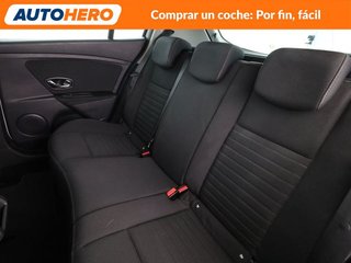 Renault Megane 1.5 dCi Limited