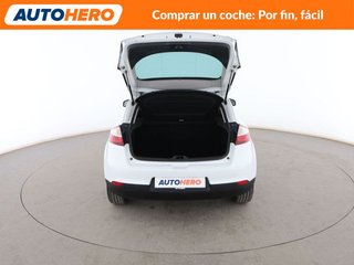 Renault Megane 1.5 dCi Limited