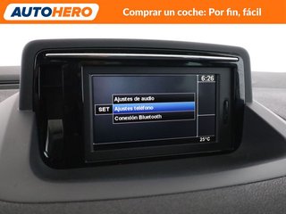 Renault Megane 1.5 dCi Limited