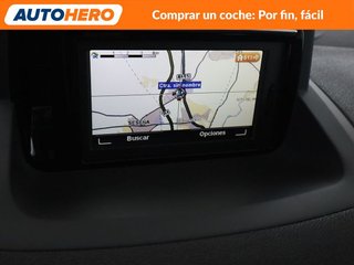 Renault Megane 1.5 dCi Limited
