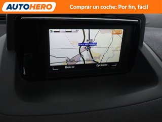 Renault Megane 1.5 dCi Limited
