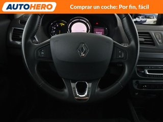Renault Megane 1.5 dCi Limited
