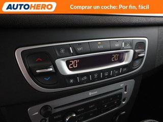Renault Megane 1.5 dCi Limited