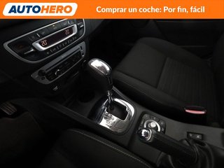 Renault Megane 1.5 dCi Limited
