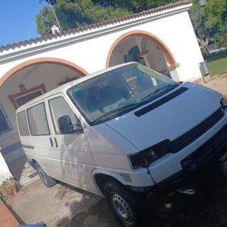 Volkswagen Transporter 1998