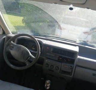 Volkswagen Transporter 1998
