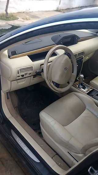 Despiece Citroen C6.