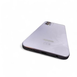 MOVIL OPPO A6X 5G 6GB/256GB MORADO A ESTRENAR