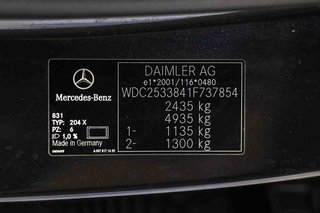 Mercedes GLC Coupé GLC 300 4MATIC