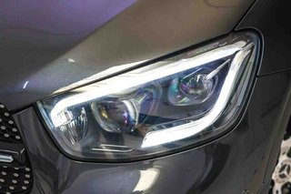 Mercedes GLC Coupé GLC 300 4MATIC