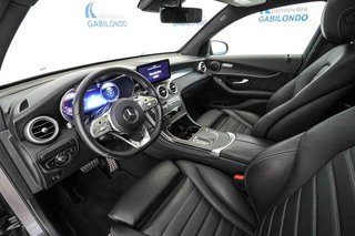 Mercedes GLC Coupé GLC 300 4MATIC