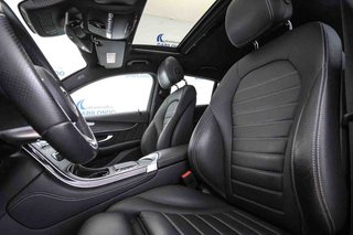 Mercedes GLC Coupé GLC 300 4MATIC
