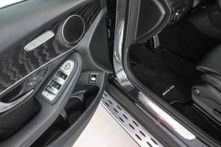 Mercedes GLC Coupé GLC 300 4MATIC
