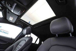 Mercedes GLC Coupé GLC 300 4MATIC