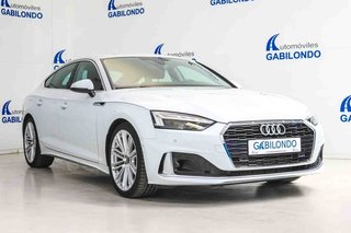Audi A5 35 TFSI S tronic Sportback