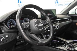 Audi A5 35 TFSI S tronic Sportback