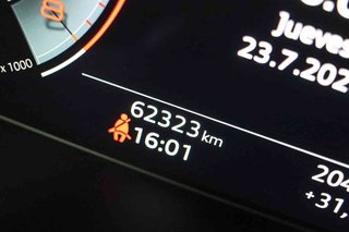 Audi A5 35 TFSI S tronic Sportback