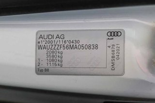 Audi A5 35 TFSI S tronic Sportback