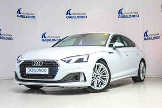 Audi A5 35 TFSI S tronic Sportback