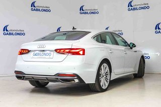 Audi A5 35 TFSI S tronic Sportback