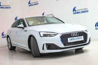 Audi A5 35 TFSI S tronic Sportback