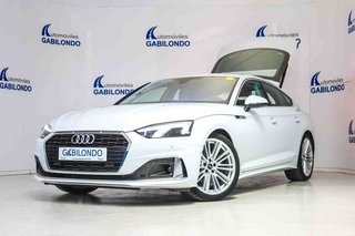 Audi A5 35 TFSI S tronic Sportback