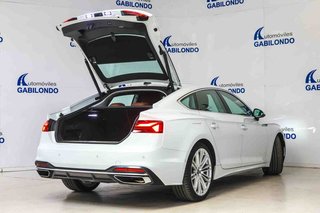 Audi A5 35 TFSI S tronic Sportback