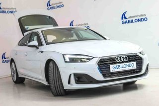 Audi A5 35 TFSI S tronic Sportback