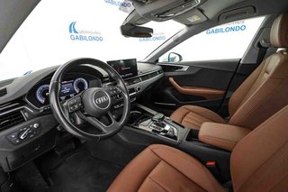 Audi A5 35 TFSI S tronic Sportback