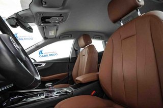 Audi A5 35 TFSI S tronic Sportback