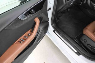 Audi A5 35 TFSI S tronic Sportback