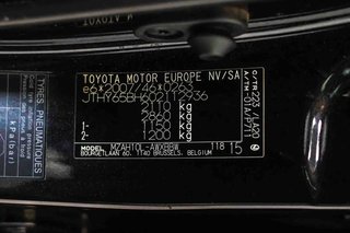 Lexus UX 2.0 250h Business