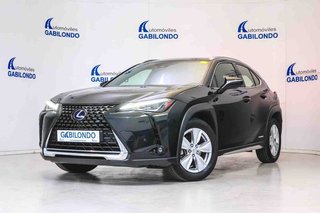 Lexus UX 2.0 250h Business
