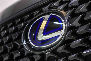 Lexus UX 2.0 250h Business