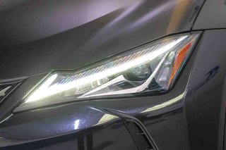 Lexus UX 2.0 250h Business