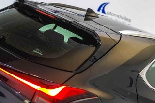 Lexus UX 2.0 250h Business