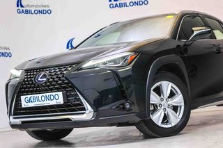 Lexus UX 2.0 250h Business