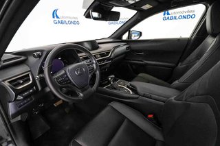 Lexus UX 2.0 250h Business